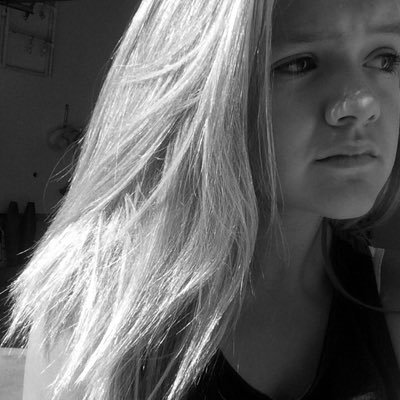 Profile Picture of Taegan Evans (@taegan_shae) on Twitter