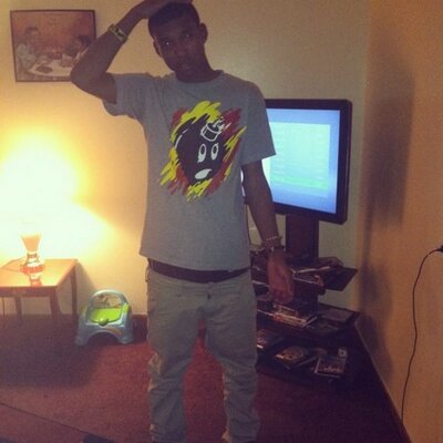 Profile Picture of Kc (@DreamLoud_) on Twitter
