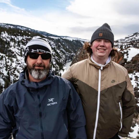 Profile Picture of John-kent Hicks (@jkhdude) on Poshmark