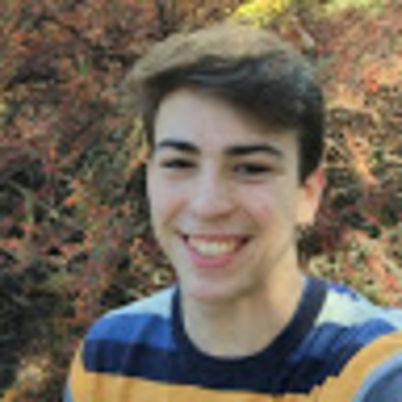 Profile Picture of Benjamin Halpern (@bjhalper) on Poshmark