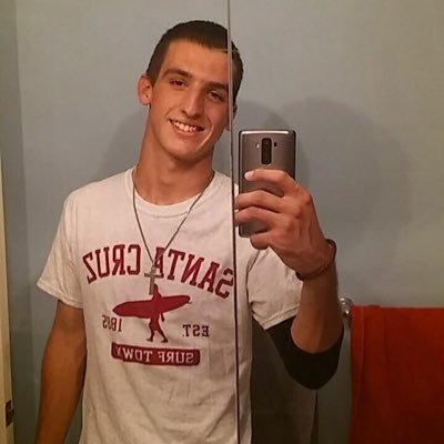 Profile Picture of Jesse Venable (@JesseVenable5) on Twitter