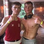 Profile Picture of RM ⚡️ (@_robertmcnulty_) on Instagram