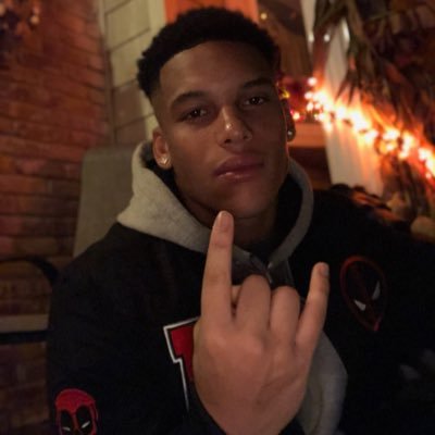 Profile Picture of Darrell Carson (@DarrellCarson25) on Twitter