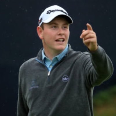 Profile Picture of Robert MacIntyre Tracker (@robert_tracker) on Twitter