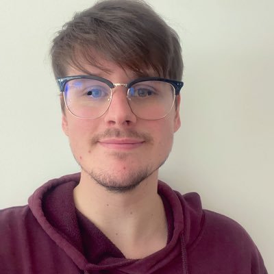 Profile Picture of Andrew Grey (@thegreymethod) on Twitter