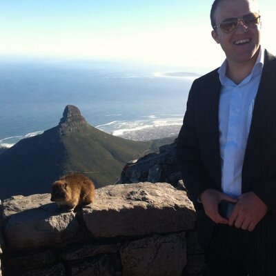 Profile Picture of Bryan Milton (@billyvamilly) on Twitter