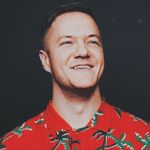 Profile Picture of ♡ Daniel Coulter Reynolds ♡ (@foreverdanreynolds) on Instagram
