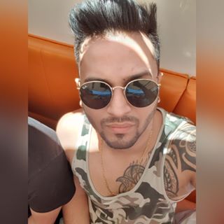 Profile Picture of Kurt Mansharamani (@kurt.mansharamani) on Facebook