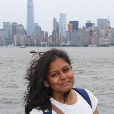 Profile Picture of Twinkle Singh (@TwinkleSingh) on Twitter