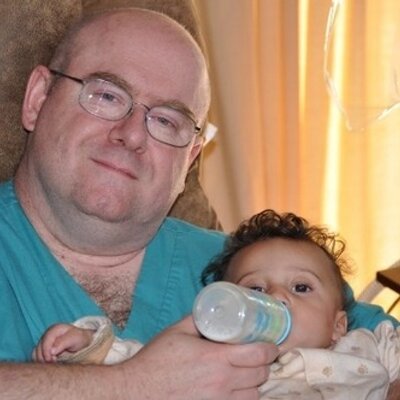 Dave Cornell - Twitter Profile Picture of Dave Cornell (@davec_tech) on Twitter