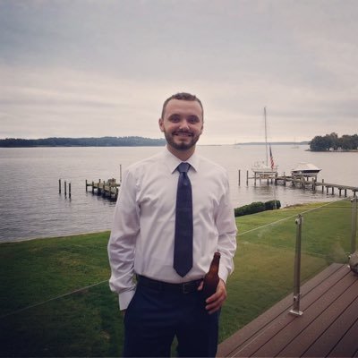 Profile Picture of Koch (@tyler_koch) on Twitter