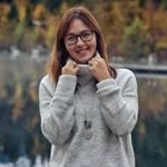 Profile Picture of Miriam (@mirieicher) on Instagram