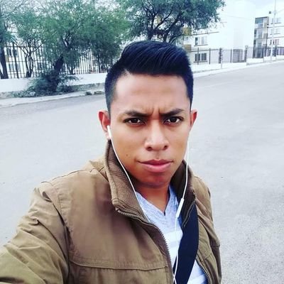 Profile Picture of VÍCTOR ALFONSO (@AlfonsoTorrezG) on Twitter