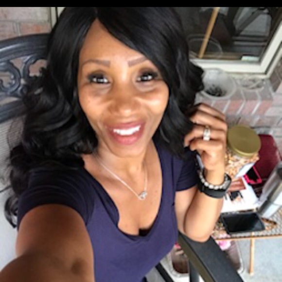 Profile Picture of Leddy Patrick (@mssuccess12) on Poshmark