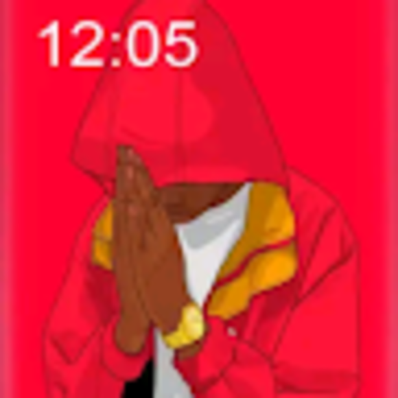 Profile Picture of Attention Attention (@sayleszyheem) on Poshmark