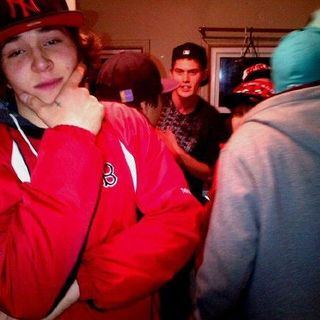 Profile Picture of Alexander Jesse (@alexander.leblanc2) on Facebook