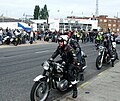 Profile Picture of Café racer - Wikipediaon Wikipedia