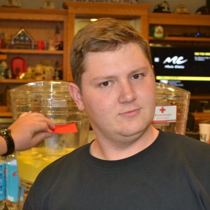 Profile Picture of Sean Oates (@@cleve6262) on Tiktok