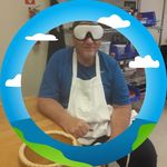 Profile Picture of Mark Satterfield (@mark.satter) on Instagram