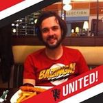 Profile Picture of Gavin McDowell (@gavjai89) on Instagram