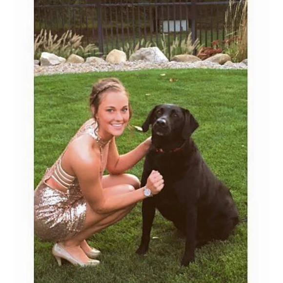 Profile Picture of Annie Schumacher (@annieschumacher) on Poshmark