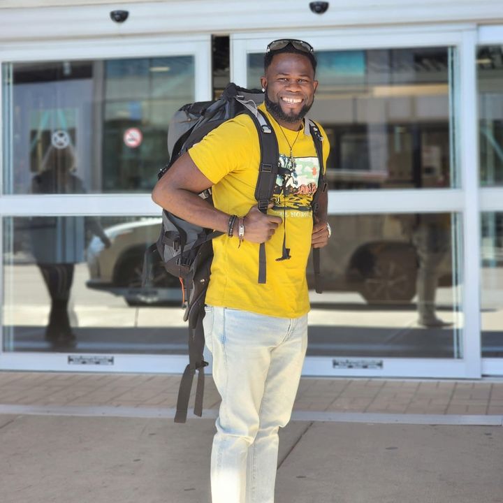 Profile Picture of James Gilbert (@james.gilbert15) on Tiktok