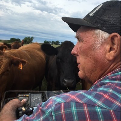 Profile Picture of Shirley And Rex Hoyt (@RexHoyt) on Twitter