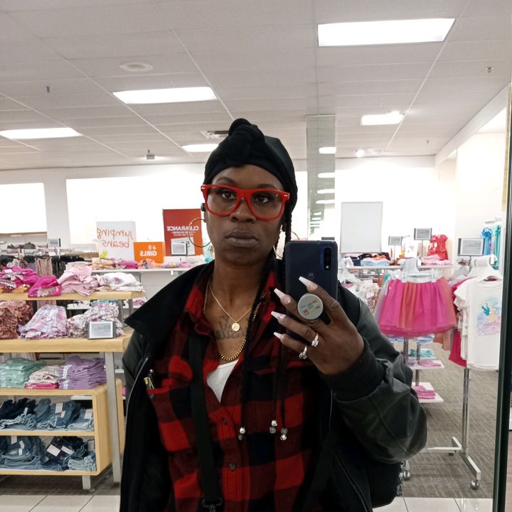 Profile Picture of Bosslady$35 (@latoyasimms4) on Tiktok