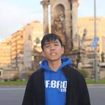 Profile Picture of Justin Jiang (@justin_jiango) on Instagram