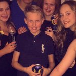 Profile Picture of James hynes (@jameshynes14) on Instagram