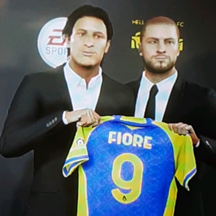 Profile Picture of danilo.fiore (@danilo.fiore) on Tiktok