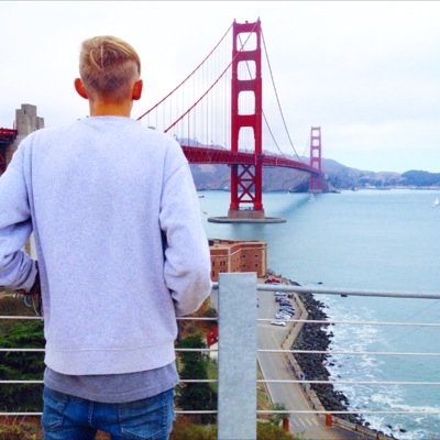 Profile Picture of EpicEvilNinjaChris! (@Chris_Higginson) on Twitter