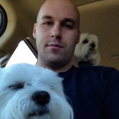 Profile Picture of Joshua Rickman (@jrickman24) on Twitter