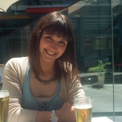 Profile Picture of Diana Guerreiro (@DianaCGuerreiro) on Twitter