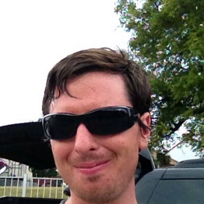 Profile Picture of Dustin T Crowell (@DIESELDustin) on Twitter