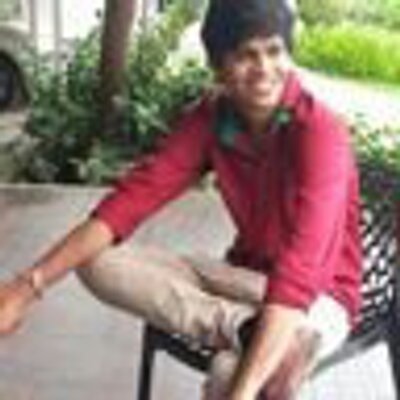 Profile Picture of Raj Vora (@rajvora_16432) on Twitter