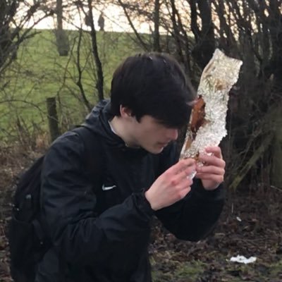 Profile Picture of Kyle Clinton (@Kyle__Clinton) on Twitter