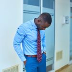 Profile Picture of Maxwell Owusu-Ansah (@kojo_max) on Instagram