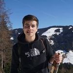 Profile Picture of Jakob Deller (@jakob.deller) on Instagram