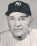 Profile Picture of Casey Stengel - Wikipediaon Wikipedia