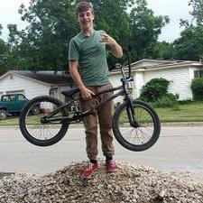 Profile Picture of Jacob McGhee (@_Jake_McGhee) on Twitter