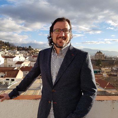 Profile Picture of Gerardo Romero (@ergera) on Twitter