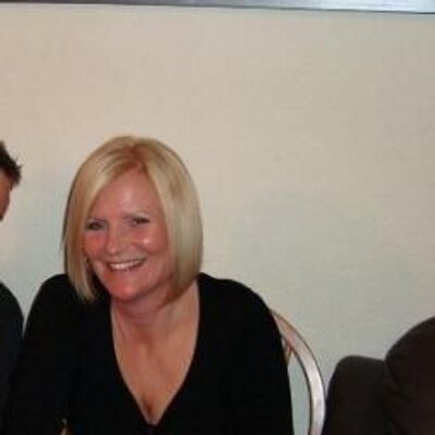 Profile Picture of Tracey Marsh (@MarshTraci) on Twitter