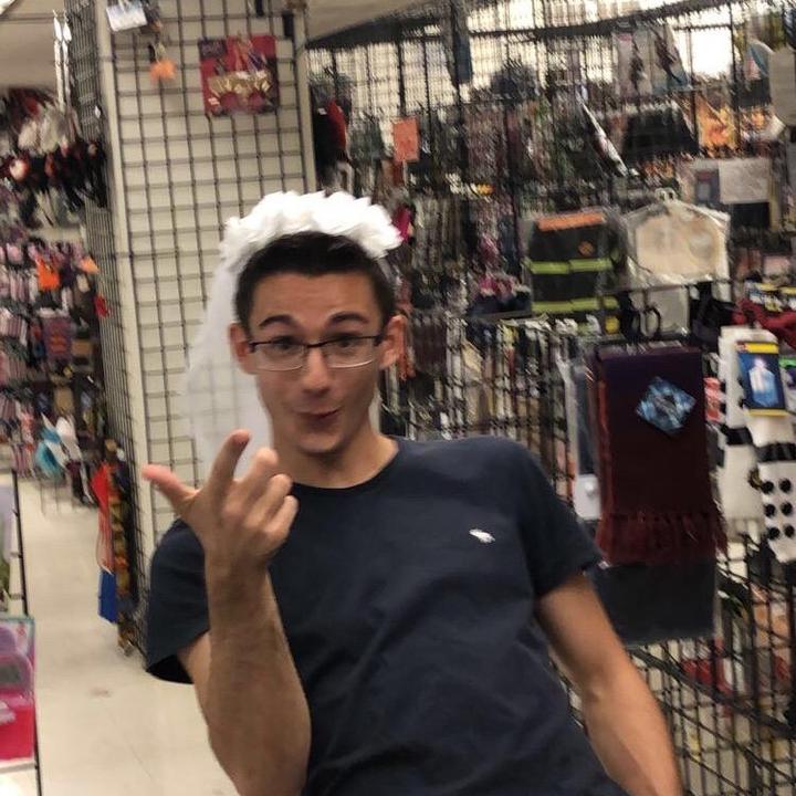 Profile Picture of Stephen Damato (@@duhhmotto) on Tiktok