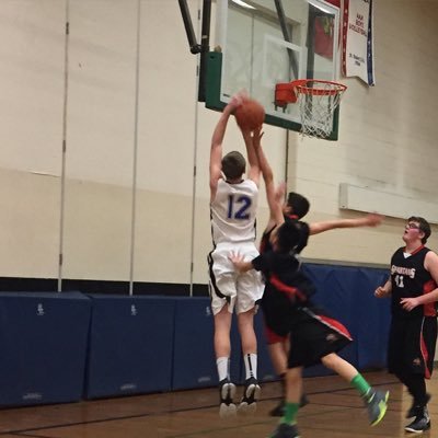 Profile Picture of Daniel Kauffman (@D_Kauffman12) on Twitter