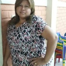 Claudia Vides - Twitter Profile Picture of Claudia Vides (@claudiavides76) on Twitter