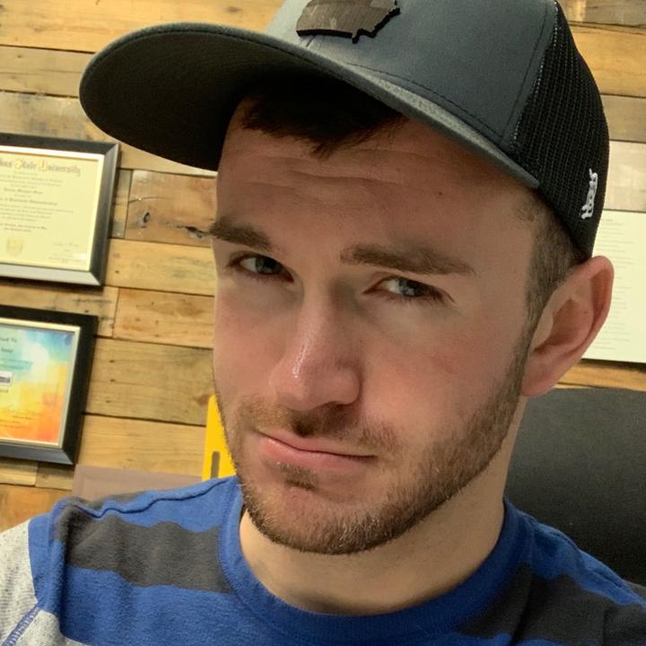 Profile Picture of Aaron Gray (@@a_a_ron_g) on Tiktok