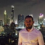 Profile Picture of Paul Warwick (@wizwambam) on Instagram