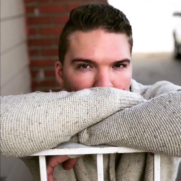 Profile Picture of Ethan Plager (@eplager) on Poshmark