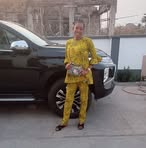 Profile Picture of Patricia Olise (@Patricia-Olise) on Facebook